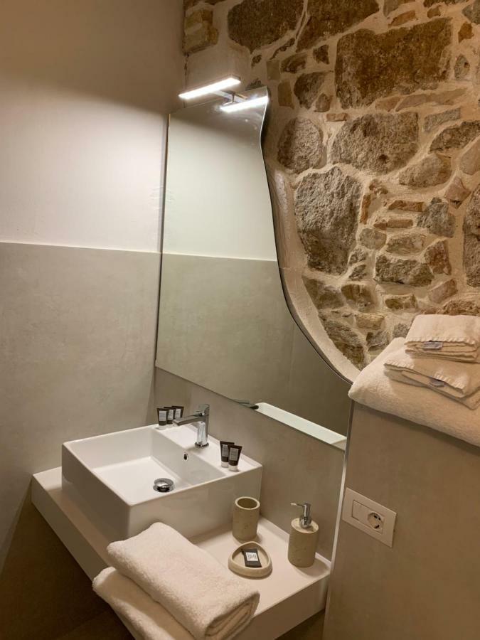 Perdas Rooms Villasimius Exterior foto