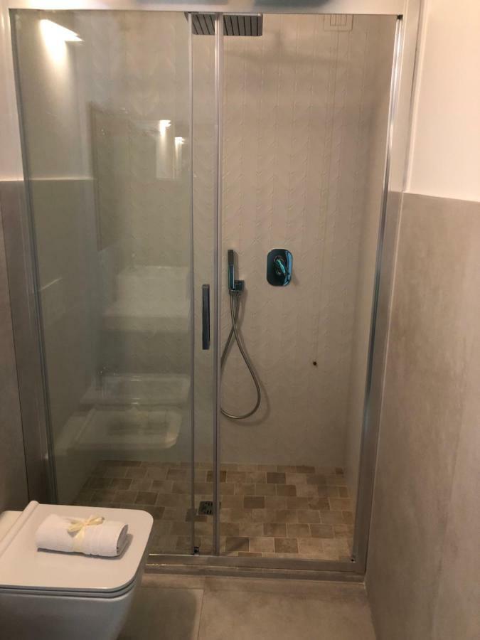 Perdas Rooms Villasimius Exterior foto