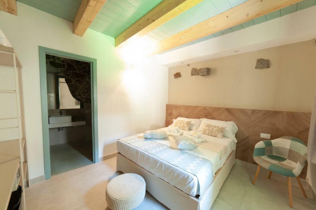 Perdas Rooms Villasimius Exterior foto