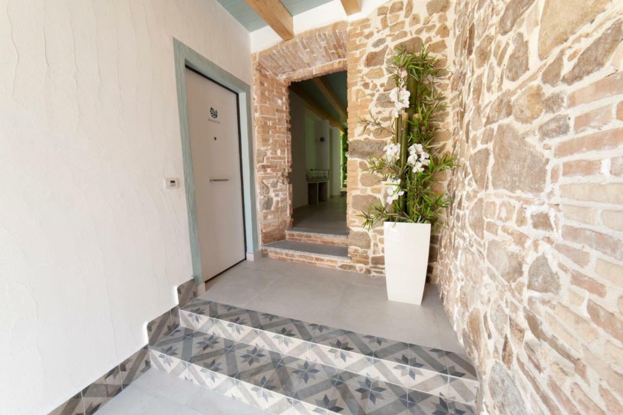 Perdas Rooms Villasimius Exterior foto