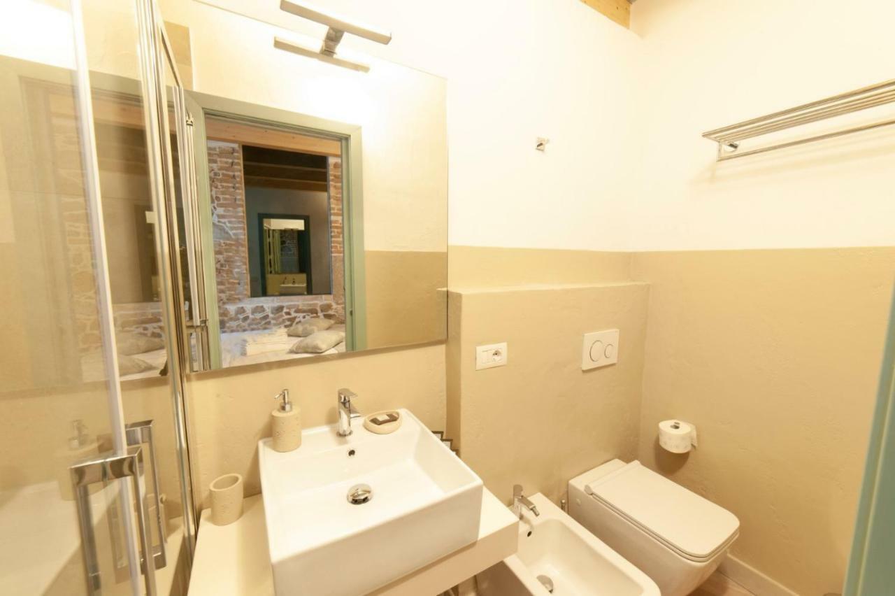 Perdas Rooms Villasimius Exterior foto
