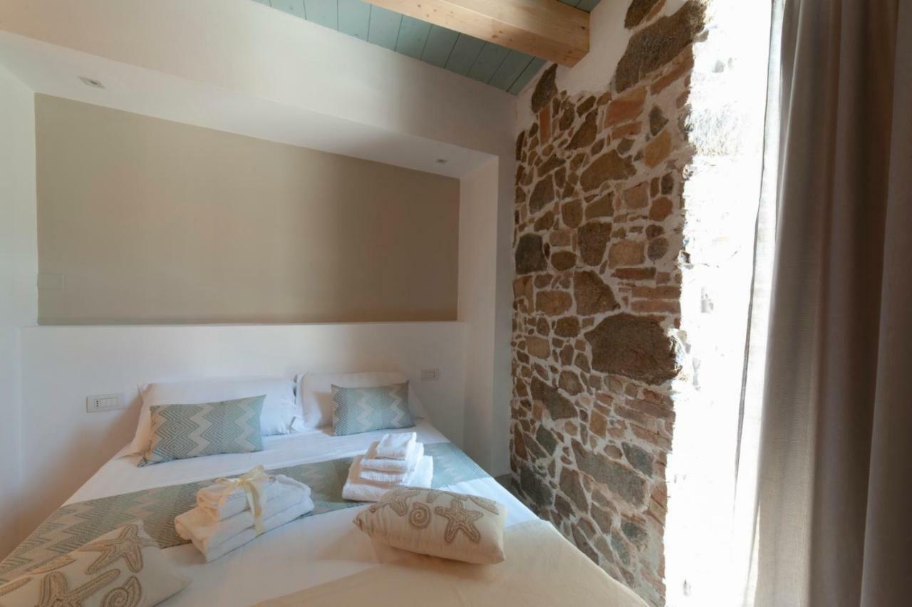 Perdas Rooms Villasimius Exterior foto